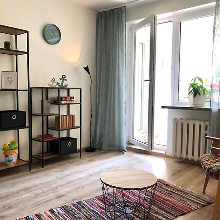 Apartament U Krola Sledzia 코워브제크 외부 사진