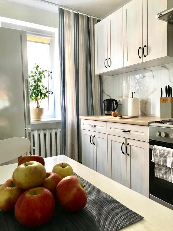 Apartament U Krola Sledzia 코워브제크 외부 사진